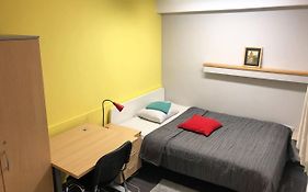 Gallery Hotel
