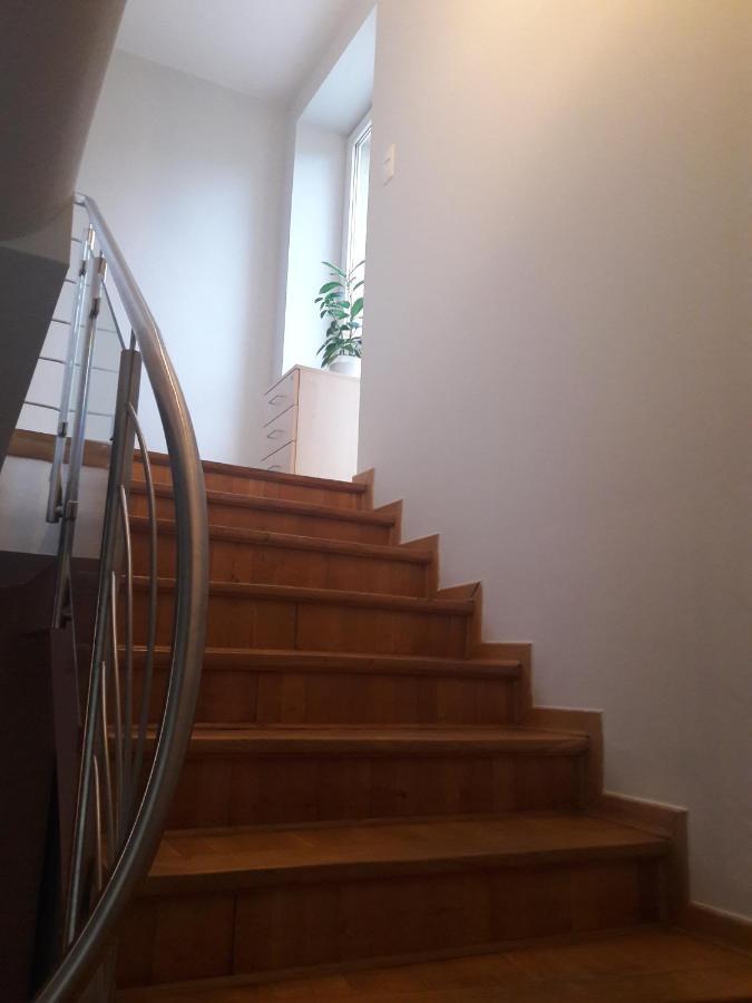 Gallery Hotel Варшава Экстерьер фото