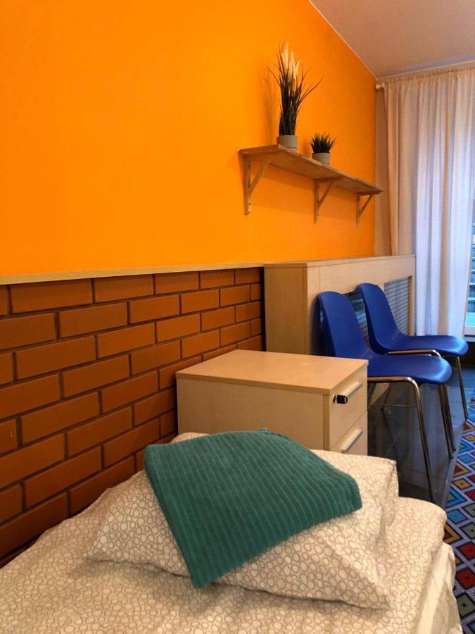 Gallery Hotel Варшава Экстерьер фото