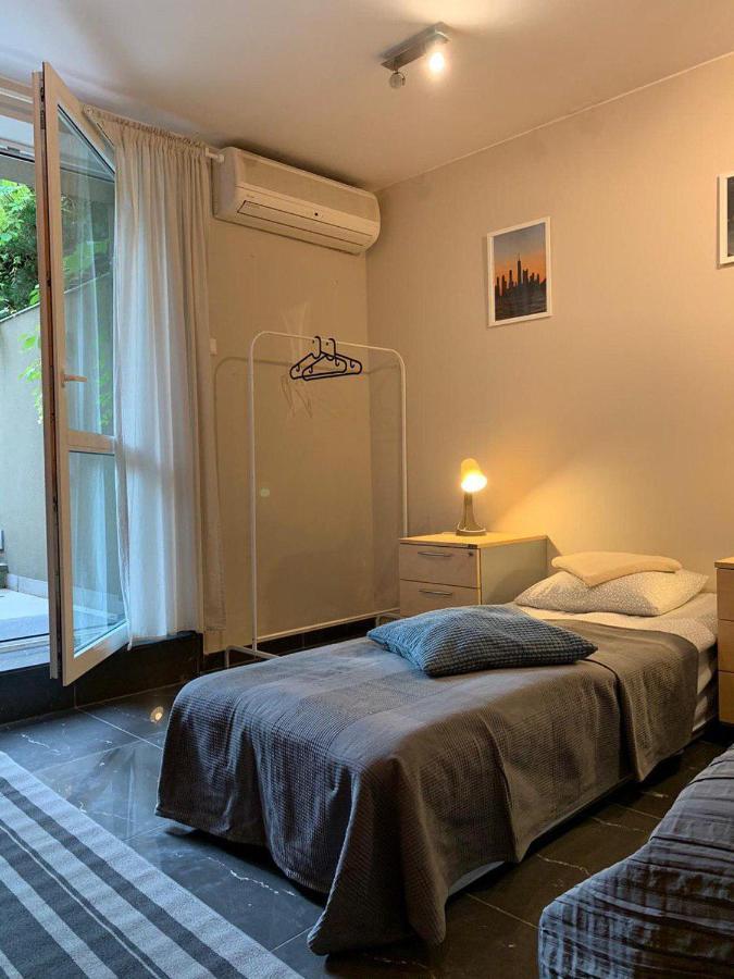 Gallery Hotel Варшава Экстерьер фото