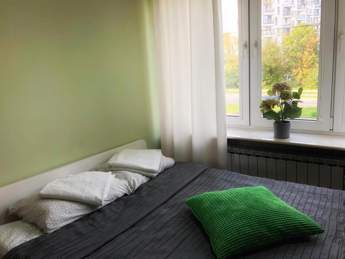 Gallery Hotel Варшава Экстерьер фото